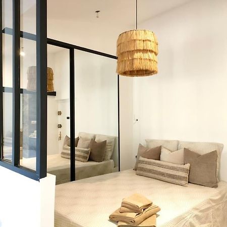 Joli Appartement Port De Nicea Zewnętrze zdjęcie