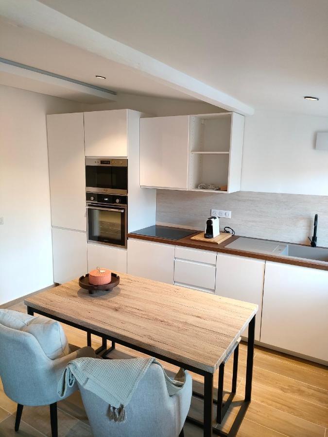 Joli Appartement Port De Nicea Zewnętrze zdjęcie
