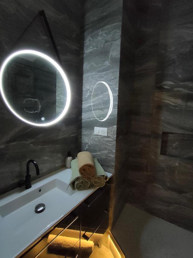 Joli Appartement Port De Nicea Zewnętrze zdjęcie