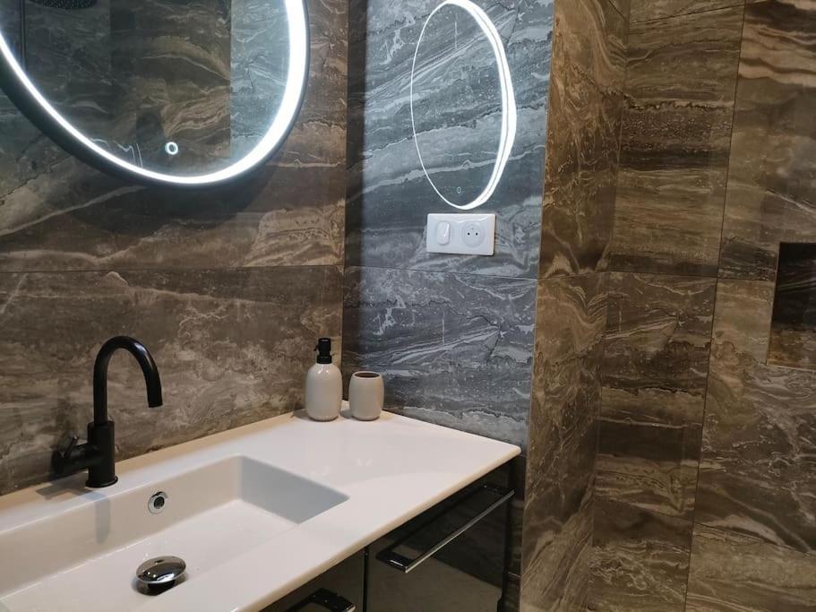 Joli Appartement Port De Nicea Zewnętrze zdjęcie
