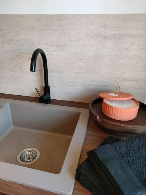 Joli Appartement Port De Nicea Zewnętrze zdjęcie