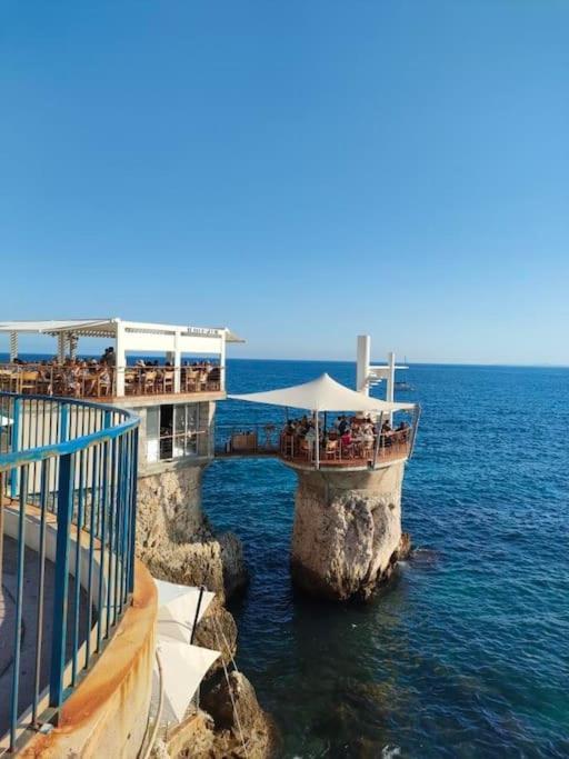 Joli Appartement Port De Nicea Zewnętrze zdjęcie